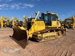 Used Komatsu Bulldozer for Sale